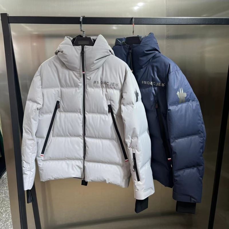 Moncler Down Jackets